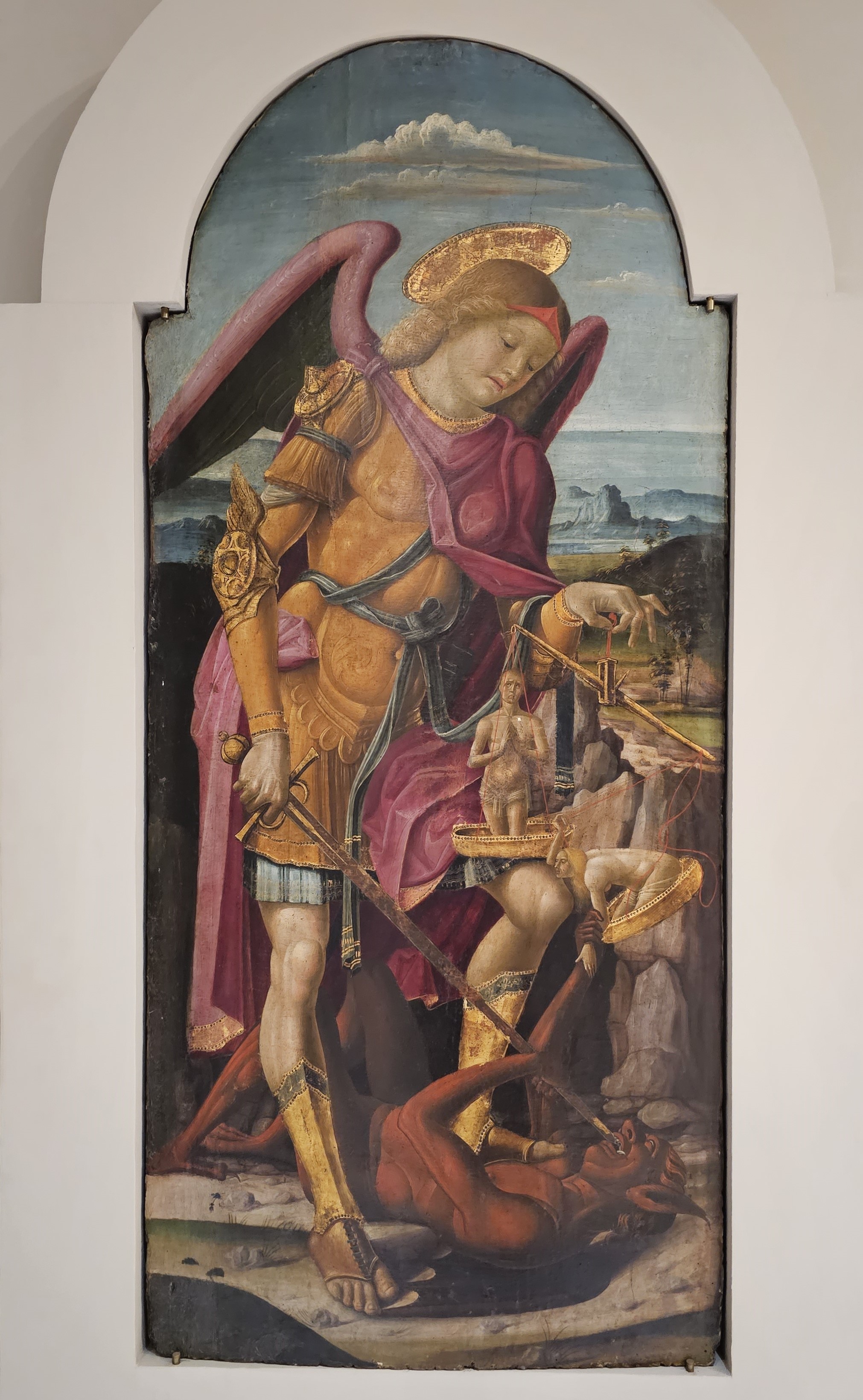 Salerno